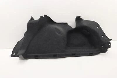 VOLKSWAGEN PASSAT 2016-2022 CUARTO TRASERO DERECHO PANEL DE MOLDURA OEM 561867428T1BS Foto 1 de 4