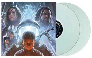 Coheed And Cambria: Vaxis II A Window Of The Waking Mind Electric Blue Vinyl LP. - Picture 1 of 1