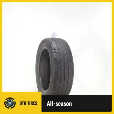 Used 205/55R16 Dunlop Enasave 01 AS 91H - 5/32 - Image 1 of 4