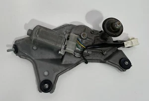 2004 2005 2006 2007 2008 2009 Toyota Prius Rear Trunk Windshield Wiper Motor OEM - Picture 1 of 5