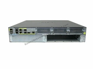 Routeur services intégrés Cisco ISR4351/K9 Gigabit ISR 4351 - Garantie 1 an - Photo 1/2