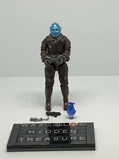Hasbro 2022 Star Wars Vintage Collection The Mythrol VC225 Loose & Complete