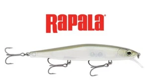 Rapala Precision X Mavrik 110 Jerkbaits - Choice of Colors - Picture 1 of 6
