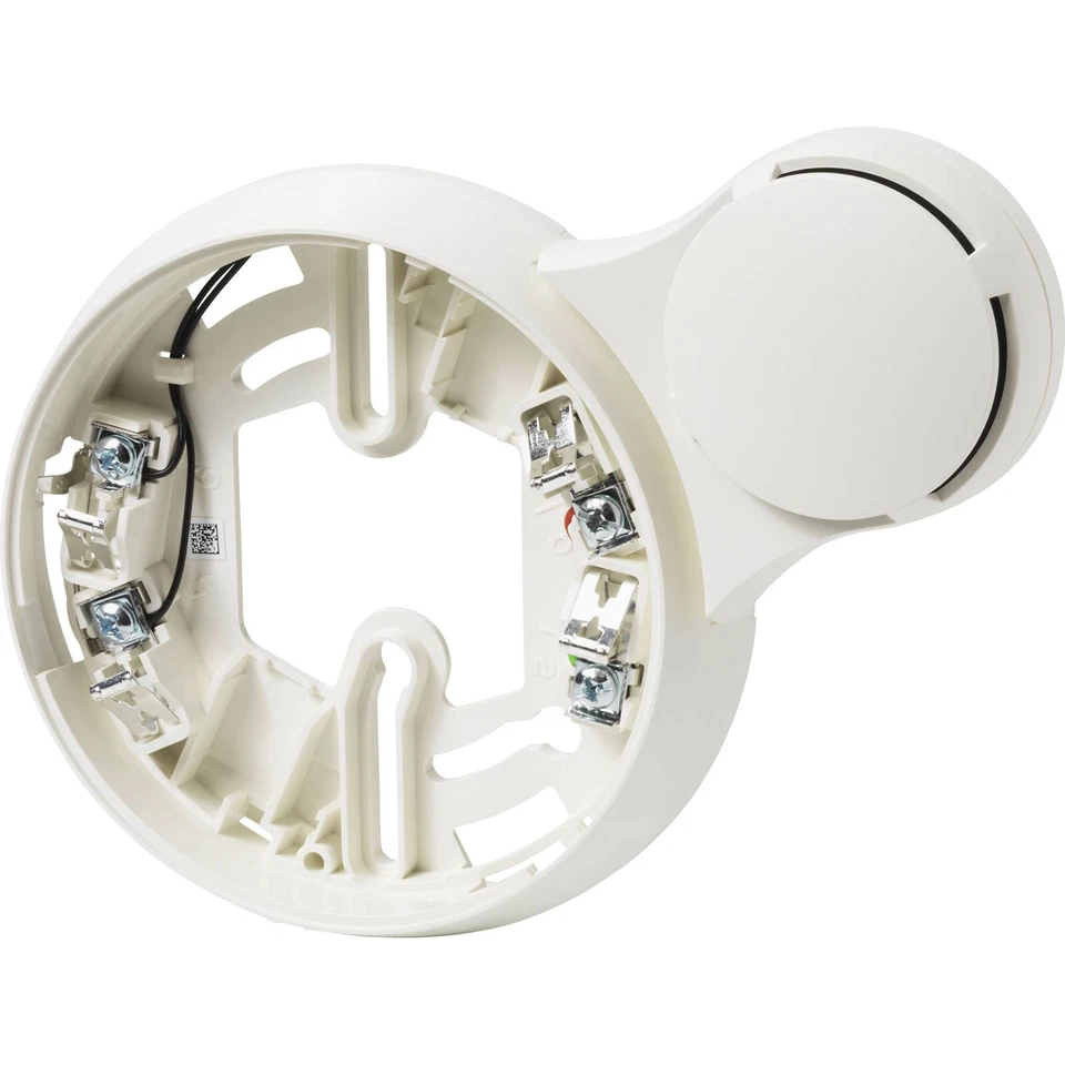 Siemens S54319-F5-A1 Base De Détecteur Cerberus PRO Pour Système FS720 - Photo 1/1