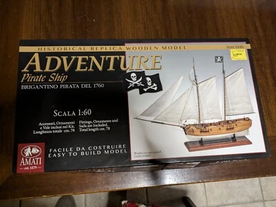 modellismo statico navale - Immagine 1 di 4