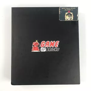Game of Bricks Kit Luci LED per Set Bomboniere Matrimonio 2018 Modello #40197 - Foto 1 di 6