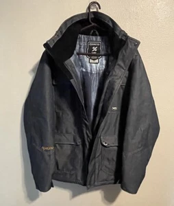 Herren Jacke Ripzone X5, 10.000mm Größe L Snowboard Skijacke RAR J1455 - Bild 1 von 14