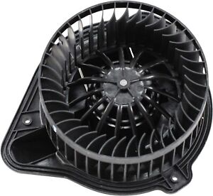 BOXI A/C Heater Blower Motor Fan Assembly for 1993 1994 1995 1996 1997 Volvo 850