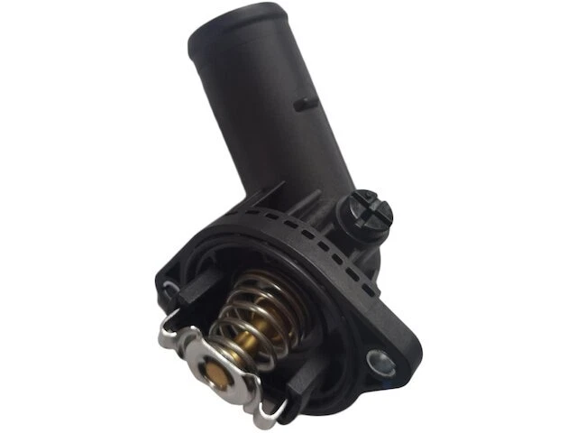 25WT89B Engine Coolant Thermostat Housing Assembly Fits 2019 Ram 1500 Classic - Изображение 1 из 1