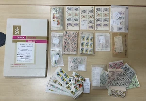 Hungary stamps - birds. MNH. With duplication. Cat val. £2819 #w570 - Imagen 1 de 24