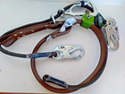 Buckingham EZSqueeze 488DK4DS Tough Rope Lanyard and Buckhorn Adjusting Cam, NEW