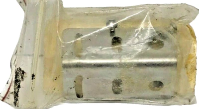 Banner SMB312B, Sensor Bracket, New (Q) - Image 1 of 2