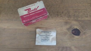 NOS Vintage Schwinn Bendix Red Band AB-22 2-Speed Hub Replacement Brake Disc Set - Picture 1 of 3