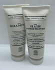 NEW The Rerum Natura The Shampoo & The Hair Conditioner Travel Set 30ml/1oz Each