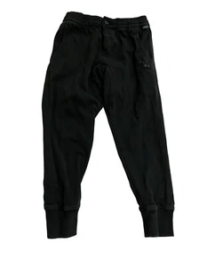 Munstr Kids Wallaby2 Sweatpants in Black - Picture 1 of 3
