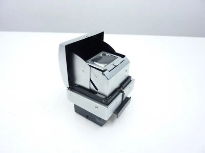 Ihagee Lichtschachtsucher Exakta Exa 1a 1b 1c Varex IIa IIb Prisma Prism Finder. - Bild 1 von 4