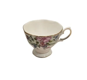 Royal Albert Hartington Tea Cup Brand New - Picture 1 of 4