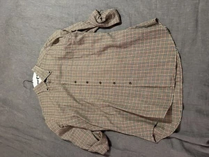 orvis signature collection shirt - Picture 1 of 2