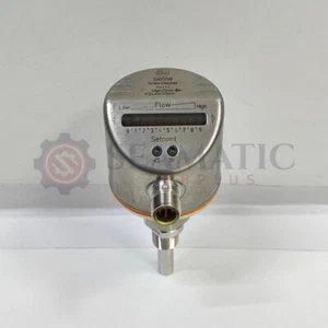 Nuevo IFM SI0558 - Monitor de flujo, V#233 - Imagen 1 de 5