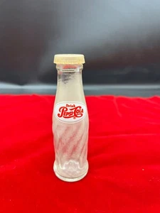 Vintage Pepsi Cola Salt Shaker Collectibles Advertising - Picture 1 of 5