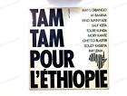 Tam Tam Pour L'Éthiopie - Tam Tam Pour L'Éthiopie FRA Maxi 1985 '