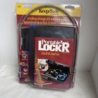 Keep/Safe by Sentry Portable LockR Lock it and Go #7350