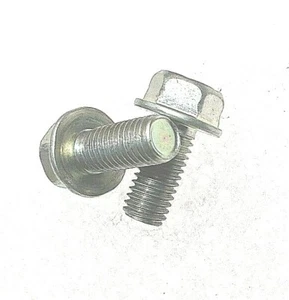 Tornillo Briggs & Stratton 692062, conjunto de 2, reemplaza 805247, 805177 y 693171 - Imagen 1 de 1