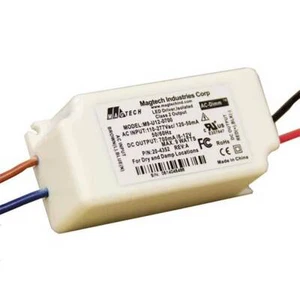 MagTech AC Dimm - 9-Watt, 700mA Constant Current LED Driver - Picture 1 of 1