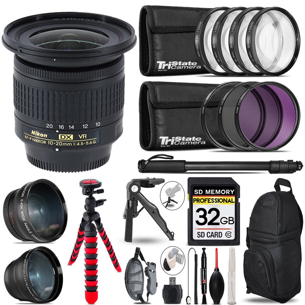 Nikon 10-20mm Focal Camera Lenses for sale | eBay Nikon 10-20mm Focal Camera Lenses for sale | eBay