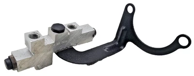 Válvula dosificadora freno antibloqueo Chevrolet C/K 1500 2500 3500 Chevy 03KH3499 Foto 1 de 4