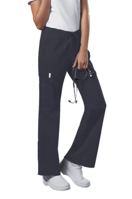 Pantalones Médicos Cherokee Core Stretch Liquidación Oferta 4044 Foto 1 de 2