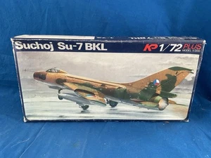 KP 1/72 Suchoj Su-7 BKL, bolsa interior sellada, completa - Imagen 1 de 8