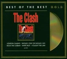 The Singles von Clash,the | CD | Zustand sehr gut - Bild 1 von 2