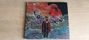 Iron and Wine Kiss Each Other Clean CD 2011 Warner Brothers - Imagen 1 de 13