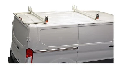 Barra transversal media Kargomaster Kargo Master 40822 Foto 1 de 2