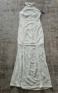 Guess Maxikleid Größe L - Bild 1 von 5