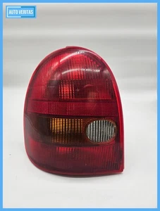 Original Opel Corsa B S93 rear light rear light rear light left GM 45021 - Picture 1 of 5