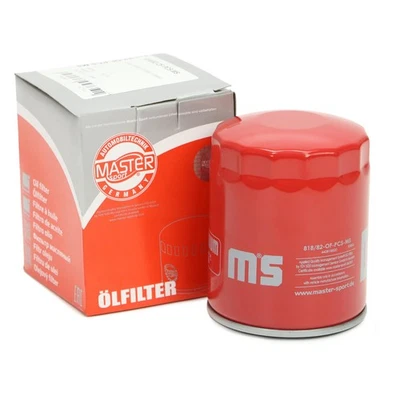 Filtro de aceite para FORD; INFINITI; NISSAN 300ZX, SUNNY; RELIANT; SUBARU LEONE - Imagen 1 de 4