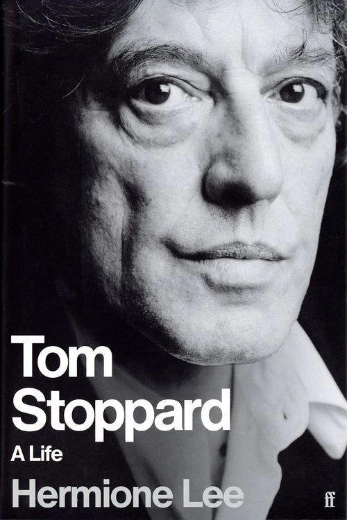 FABER Tom Stoppard
