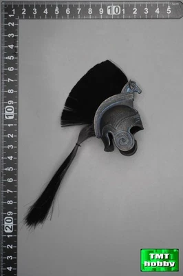 Capacete (plástico) escala 1:6 COOMODEL HS002 Pantheon Hades Goddess - Imagem 1 de 3