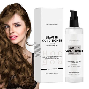 Super Conditioning Hair Primer 100ml Leave In Conditioner - Foto 1 di 12