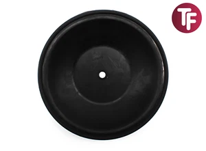 Graco 15B312 Diaphragm for Husky Pump 1590 Genuine Part - Buna/Nitrile - Picture 1 of 12