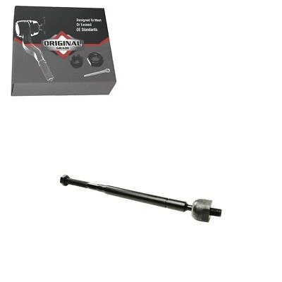 Vara de direção Mevotech extremidade dianteira interna para 1999-2003 Mitsubishi Galant - Imagem 1 de 2