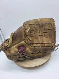 RAWLINGS PG10 "Rick Burleson" Leather Baseball Glove for RH Thrower - Picture 1 of 5