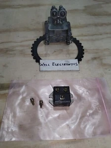 Fuji A50L-0001-0126 Fanuc ETK81-060B Power Module =Used= From Working Machine= - Picture 1 of 2