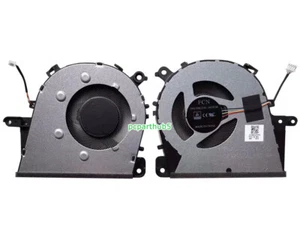Nuevo Ventilador de Refrigeración de CPU para Laptop Lenovo IdeaPad S145-14IWL DC28000DXF0 FLAU 5F10S13876 - Imagen 1 de 3