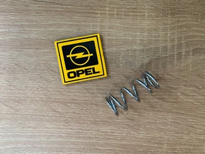 Lenkstange Feder verzinkt  * OPEL CIH OHV - Picture 1 of 1