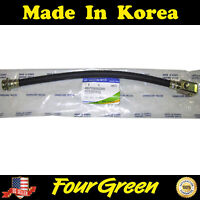OEM 662N Breather Pipe /& Ring /& Blow By Hose Ssangyong Istana New Korand Musso