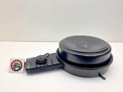 1983-1986 Chevy GMC Square Body Jimmy Blaze Suburban Tall Air Cleaner Housing OE - Image 1 of 4