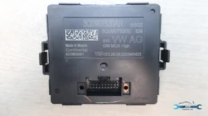 2022 VW TIGUAN ALLSPACE GATEWAY CONTROL MODULE 3Q0907530AR / 3Q0907530E - Picture 1 of 2